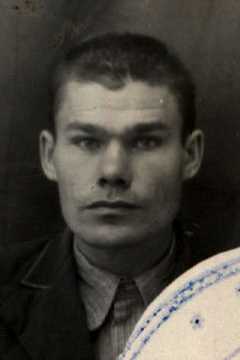 Маслов Дмитрий Демьянович