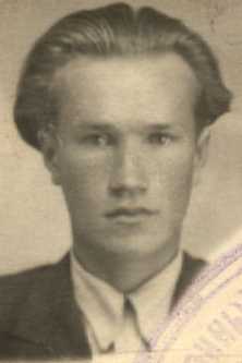 Березин Иван Михайлович|Михаилович