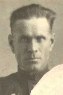 Березин Петр Иванович