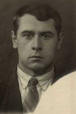 Дмитриев Сергей Григорьевич