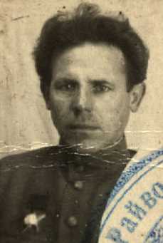 Брасалин|Бросалин Степан Ефимович