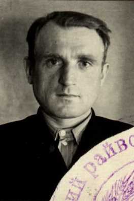 Буланников Василий Степанович