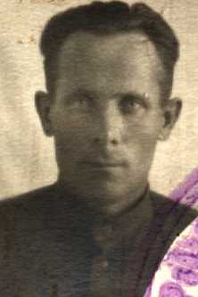Воронин Николай Яковлевич