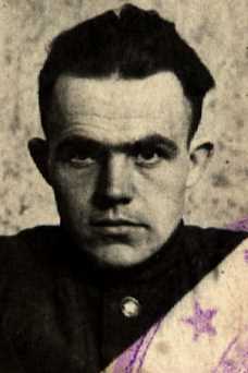 Егоров Николай Васильевич