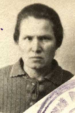 Денискина Клавдия Ивановна