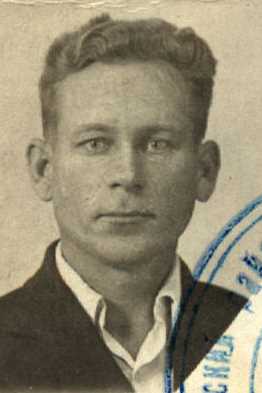 Денискин Николай Павлович