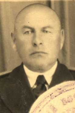 Денискин Дмитрий Федорович