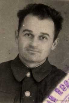 Денисенко Юрий Иванович