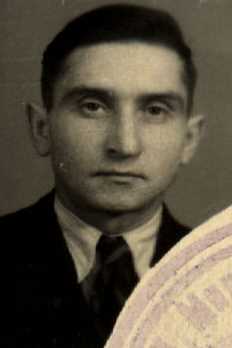 Денисенко Николай Иванович