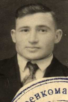 Денисенко Николай Александрович