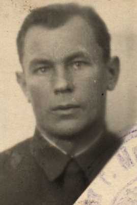 Десюкевич Степан Константинович