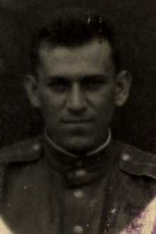 Григорян Ерванд Григорьевич