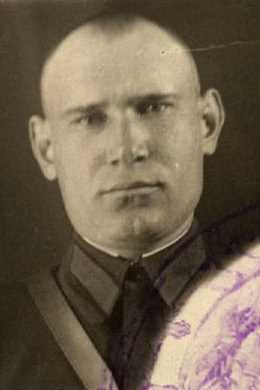 Гвоздев Иван Иванович