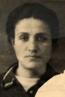 Данилова Евгения Григорьевна