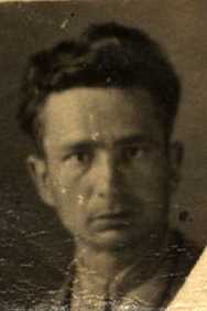 Дащинский|Дощинский|Дощенский Иван Михайлович|Михаилович