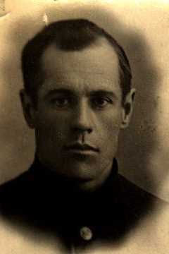 Проказов Владимир Захарович