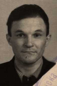 Бобровский Владимир Михайлович