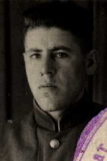 Бобровский Михаил Семенович