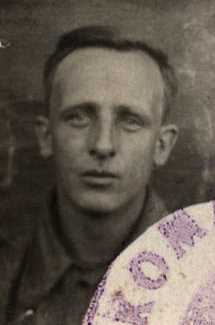 Бобровский Петр Никитович