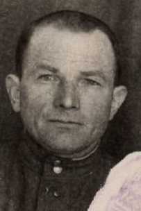 Бобровский Петр Федорович