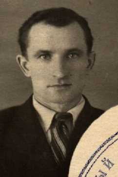 Алешкин Александр Никитович