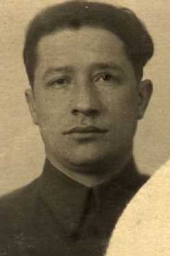 Алешкин Борис Иванович