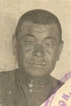 Алешкин Павел Степанович