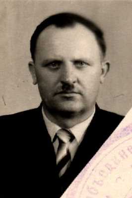 Алещенко Василий Степанович