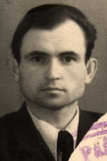 Алещенко Михаил Иванович