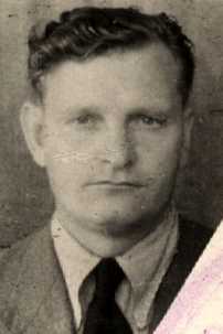 Алещенко|Алешенко Михаил Степанович