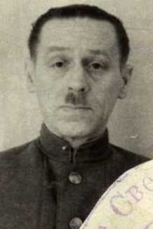 Баландин Андрей Васильевич