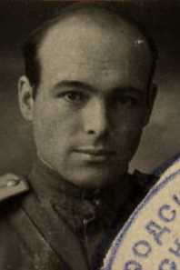 Баландин Василий Николаевич