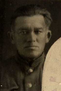 Баландин Виктор Григорьевич