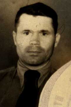 Баландин Иван Дмитриевич