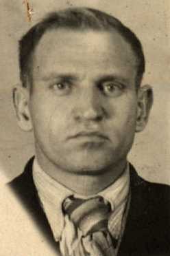 Баландин Иван Иванович