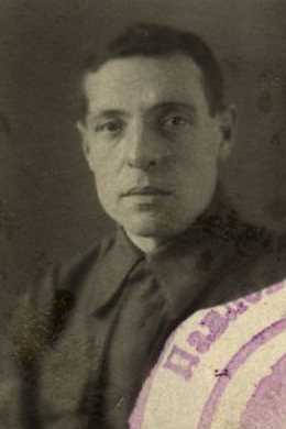 Баландин Константин Александрович