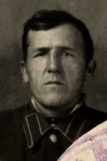 Баландин Константин Михайлович