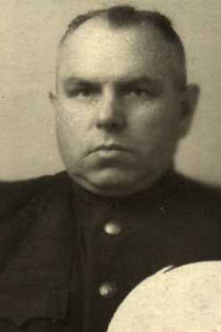 Баландин Михаил Андреевич