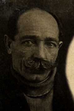 Баландин Михаил Васильевич