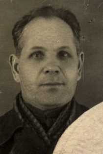 Баландин Михаил Иванович