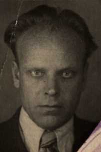 Баландин Николай Васильевич