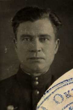 Баландин Николай Михайлович