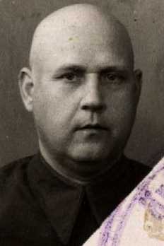 Баландин Николай Никитович