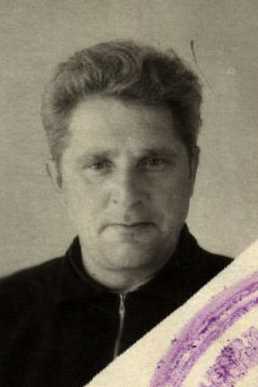 Баландин Федор Александрович