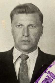 Бессонов Николай Михайлович|Михаилович