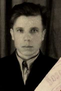 Бессонов Петр Никифорович