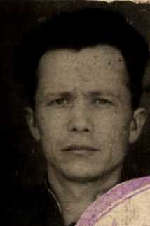 Алексеев Иван Исаевич