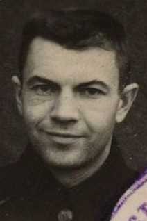 Бобырь|Бабырь Степан Васильевич