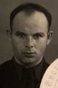 Бабяк Владимир Дмитриевич
