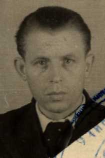 Бавин Алексей Андреевич